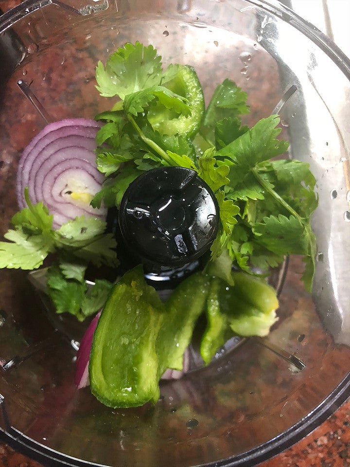 Plant Based Eggs
