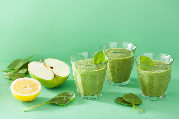 Detox Time