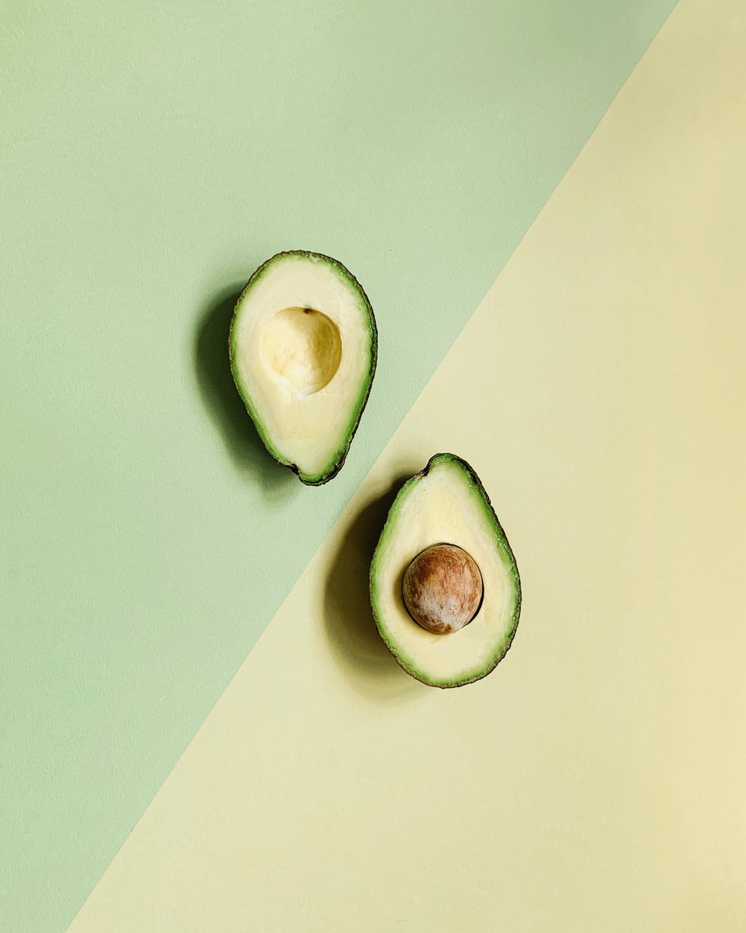 Avocado Hair Mask