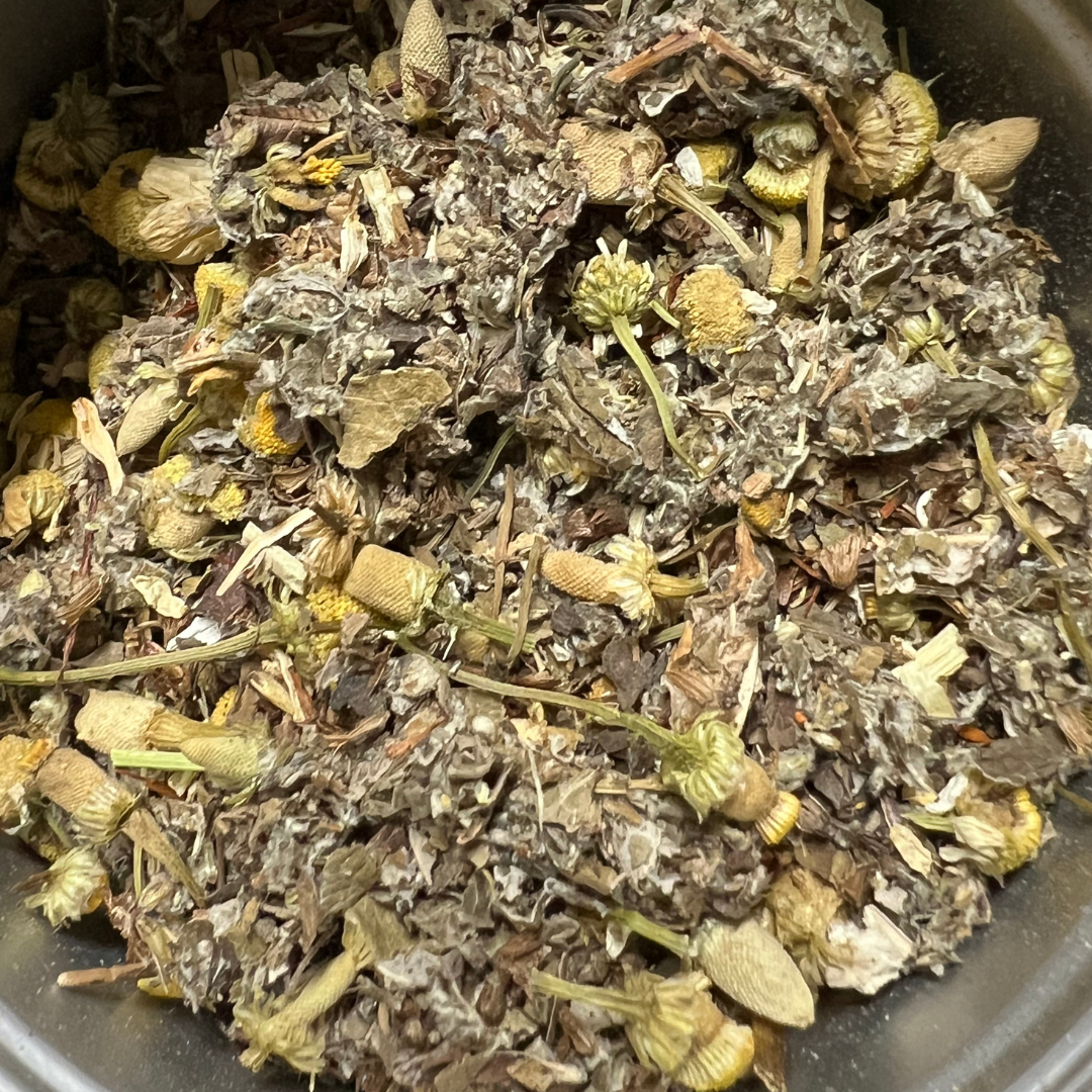 Moon Cycle Tea