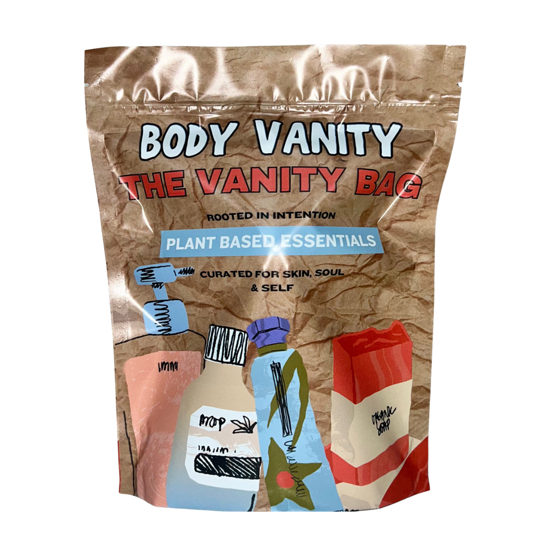 The Vanity Bag