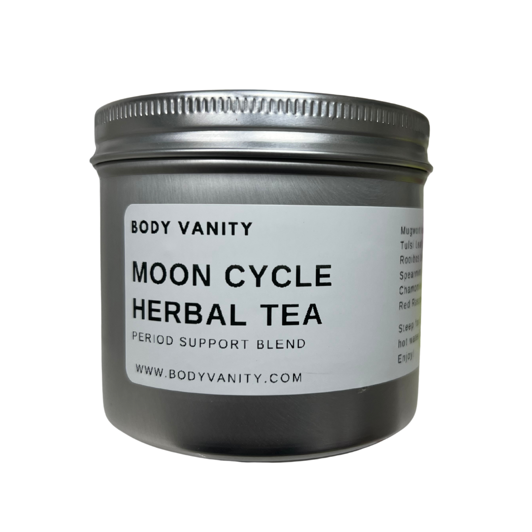 Moon Cycle Tea