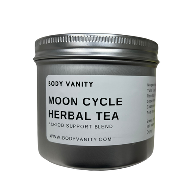 Moon Cycle Tea