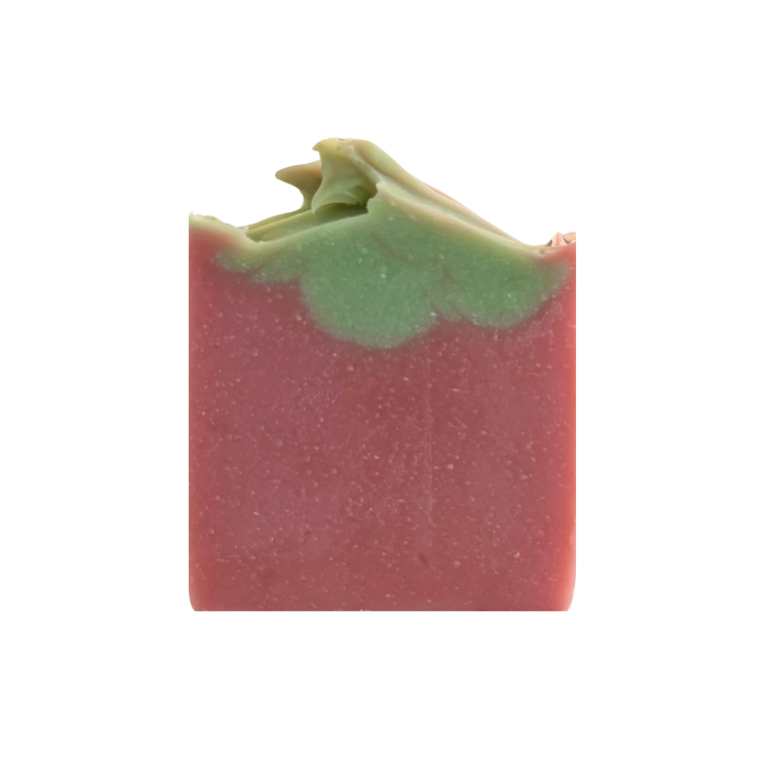 Basil Berry Bar