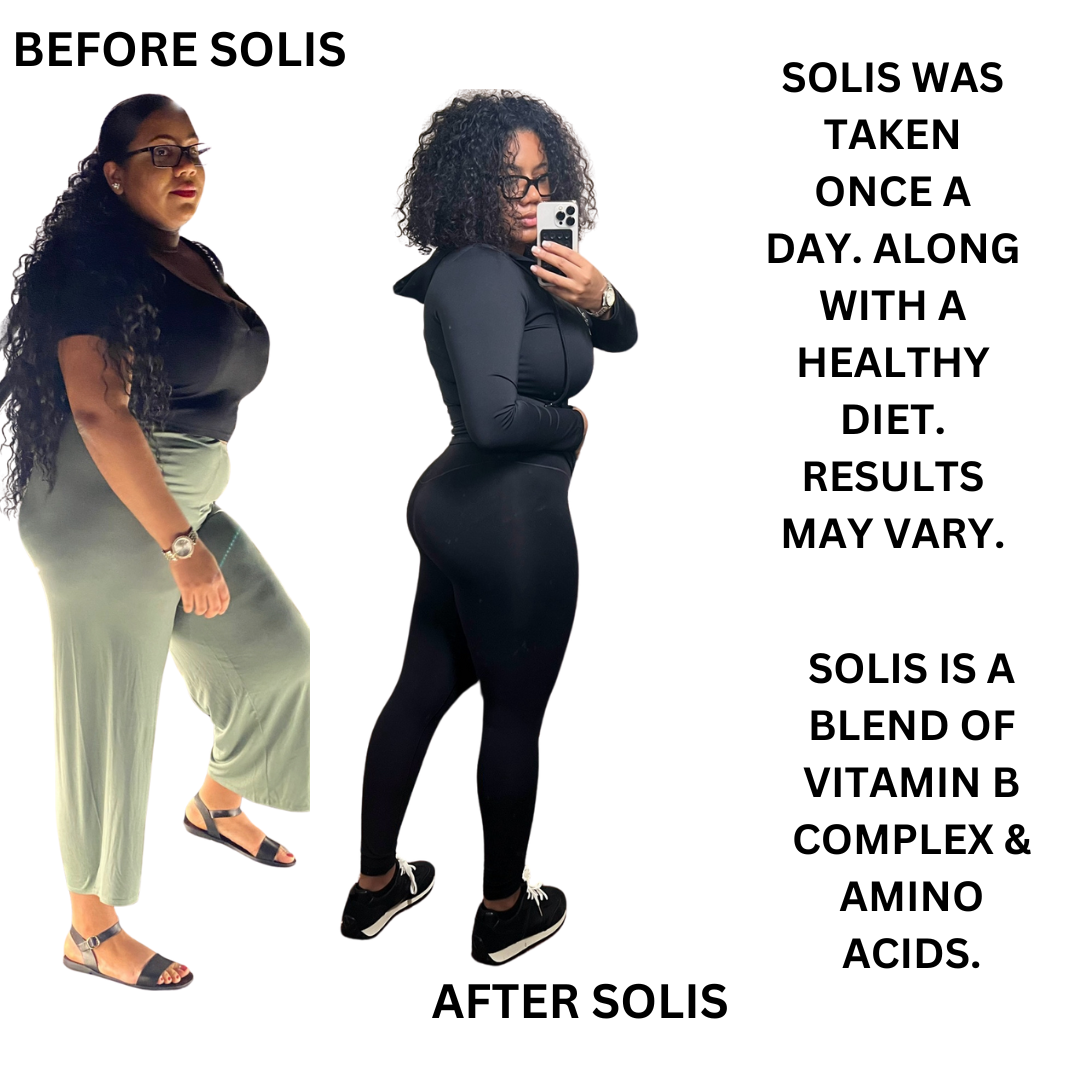 SOLIS ELIXIR