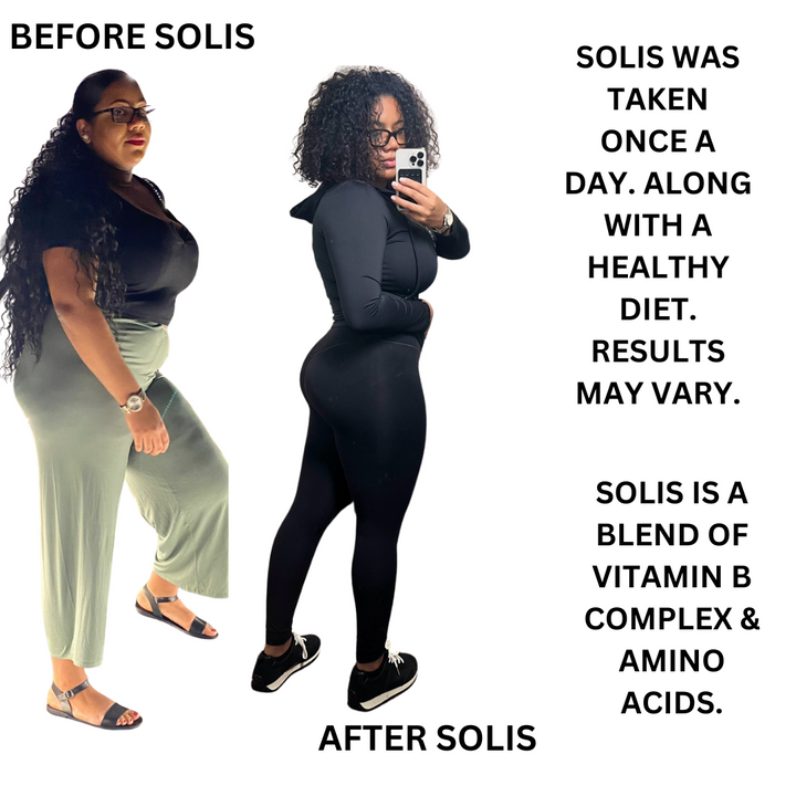 SOLIS ELIXIR