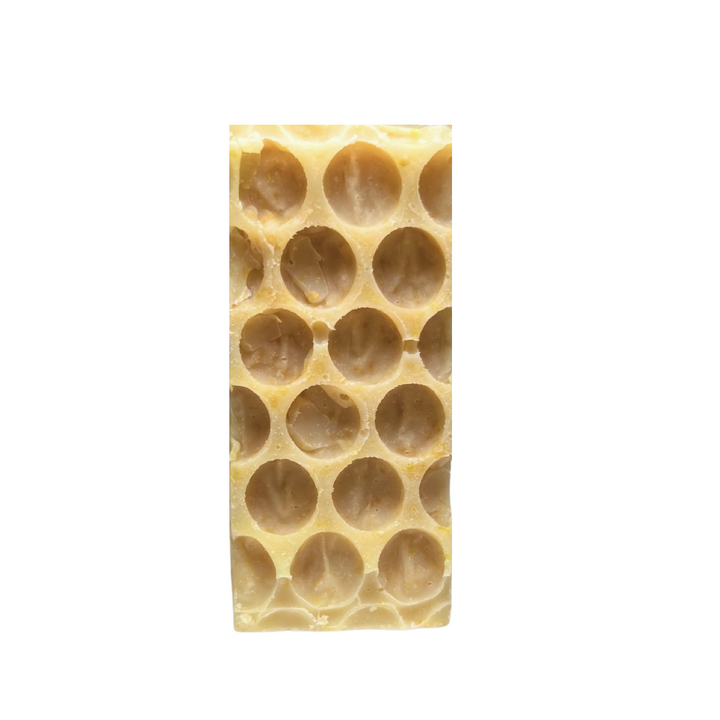 Honey Blossom Bar