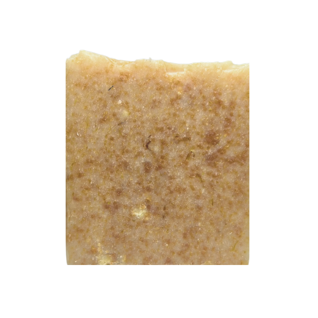 Honey Blossom Bar