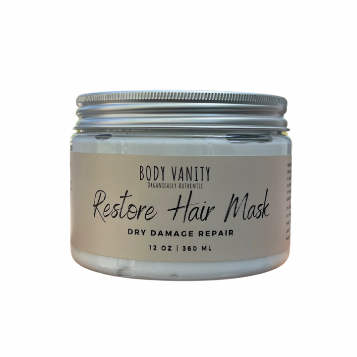 Restore Hair Mask