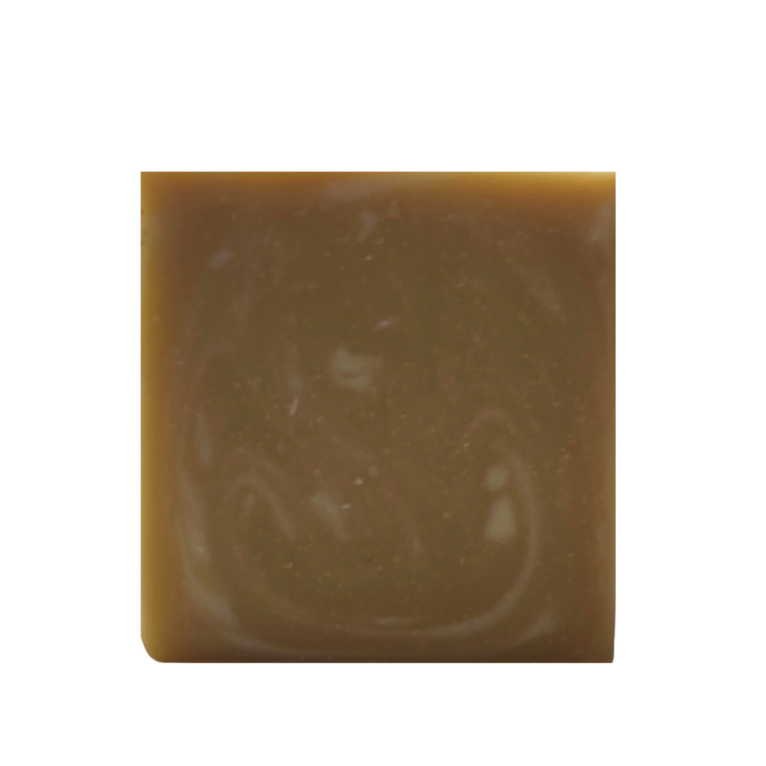 Patchouli + Cedar Bar