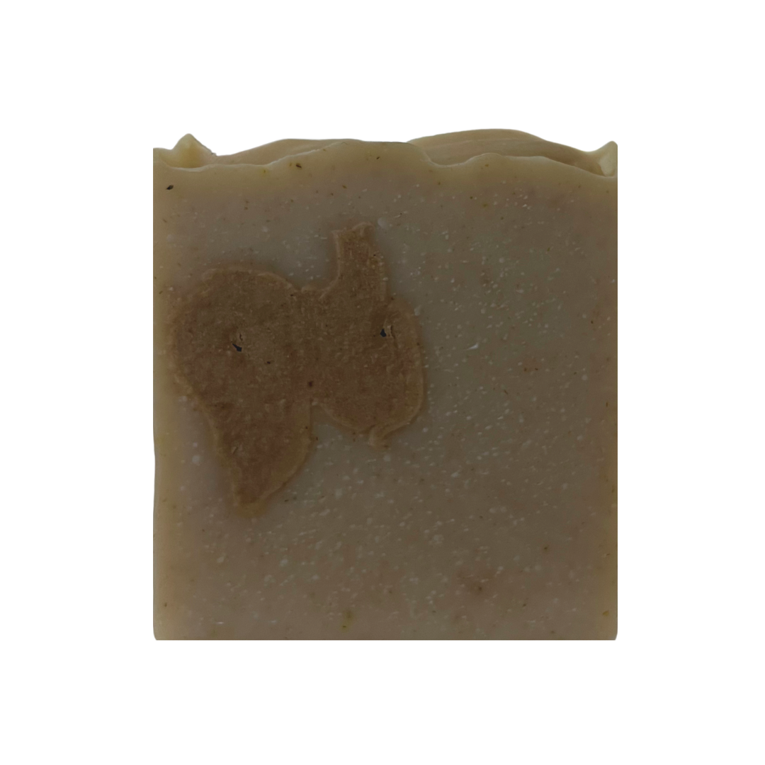 Oat Chamomile Chai Bar