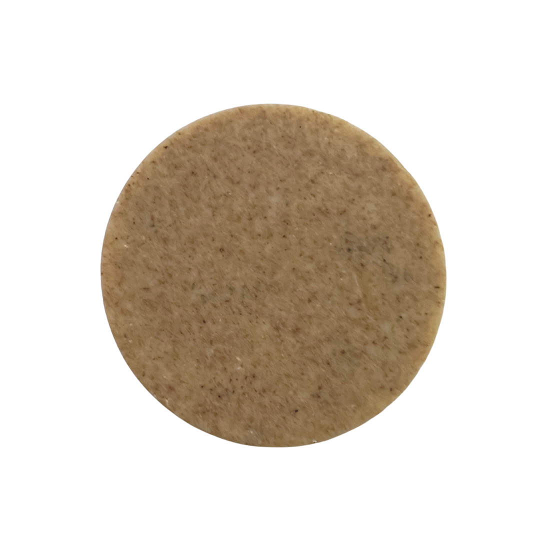 Root Revival Shampoo Bar