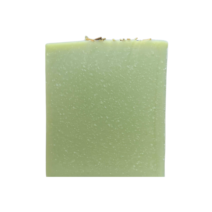 Lemongrass + Rosemary Bar