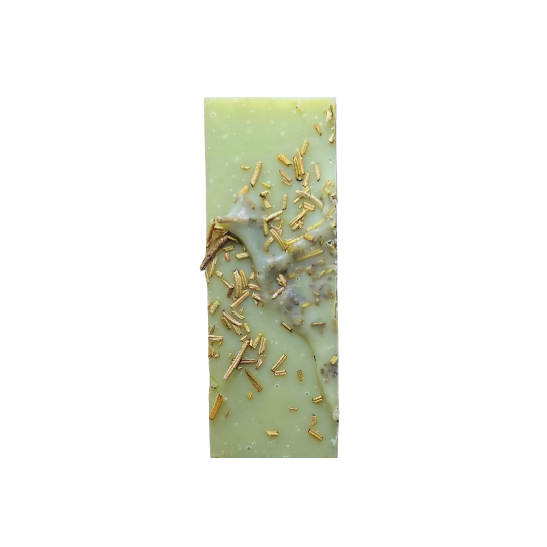 Lemongrass + Rosemary Bar