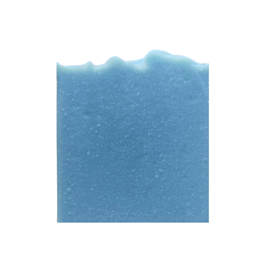 Peppermint Eucalyptus Bar