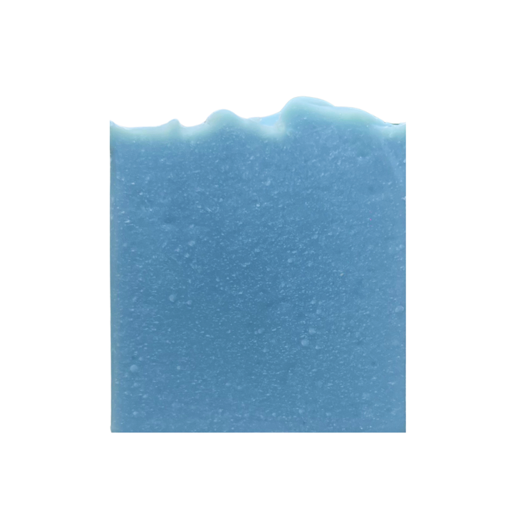 Peppermint Eucalyptus Bar