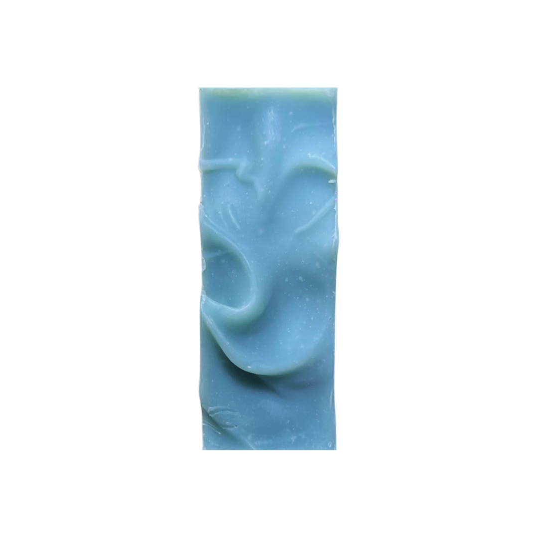 Peppermint Eucalyptus Bar