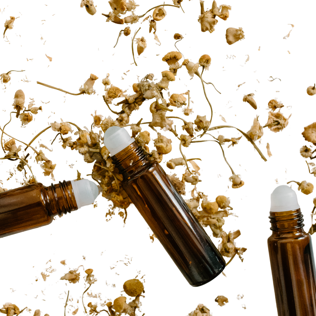 The Essence Edit: Your Custom Roll-On
