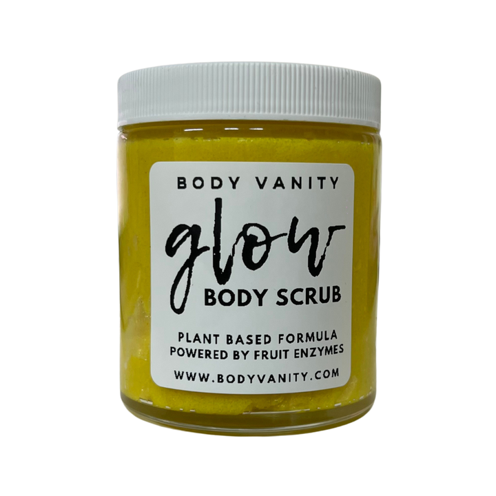 Glow Scrub