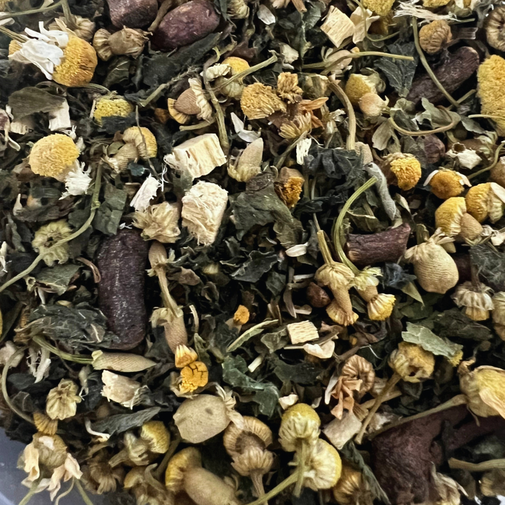 Hormone Mineral Tea