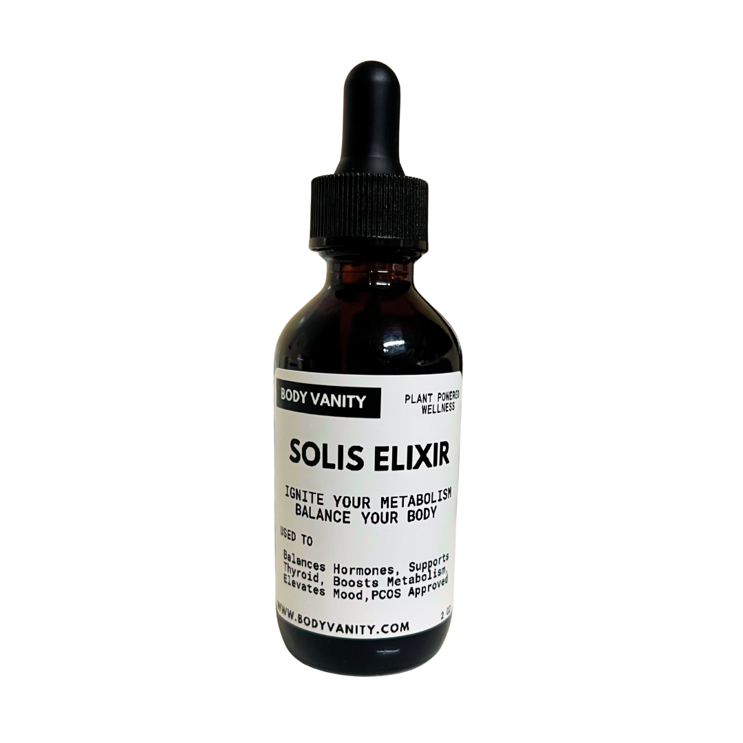 SOLIS ELIXIR