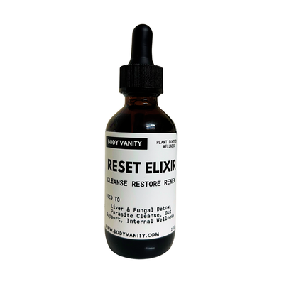 Reset Elixir