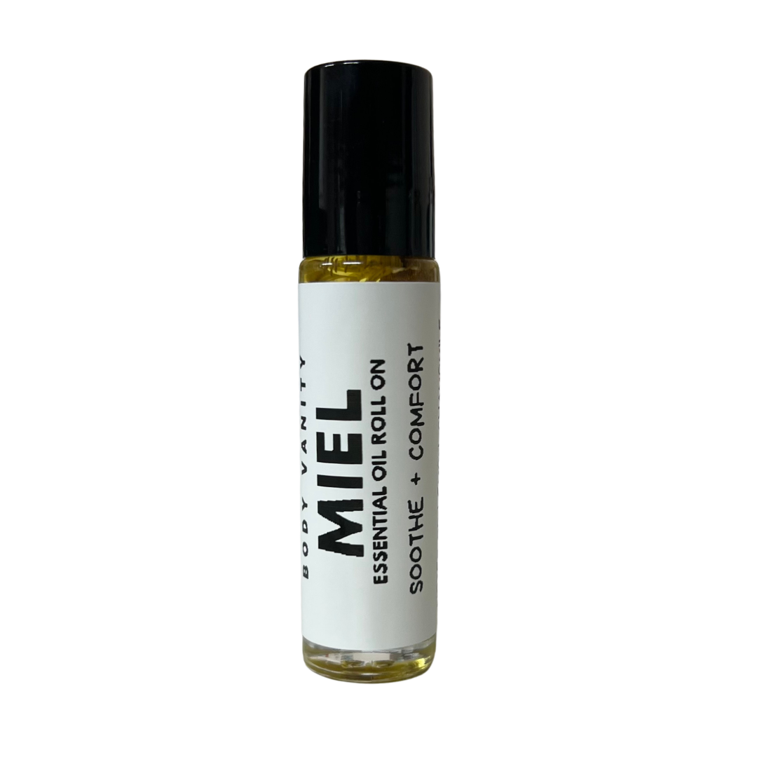 Miel Blend