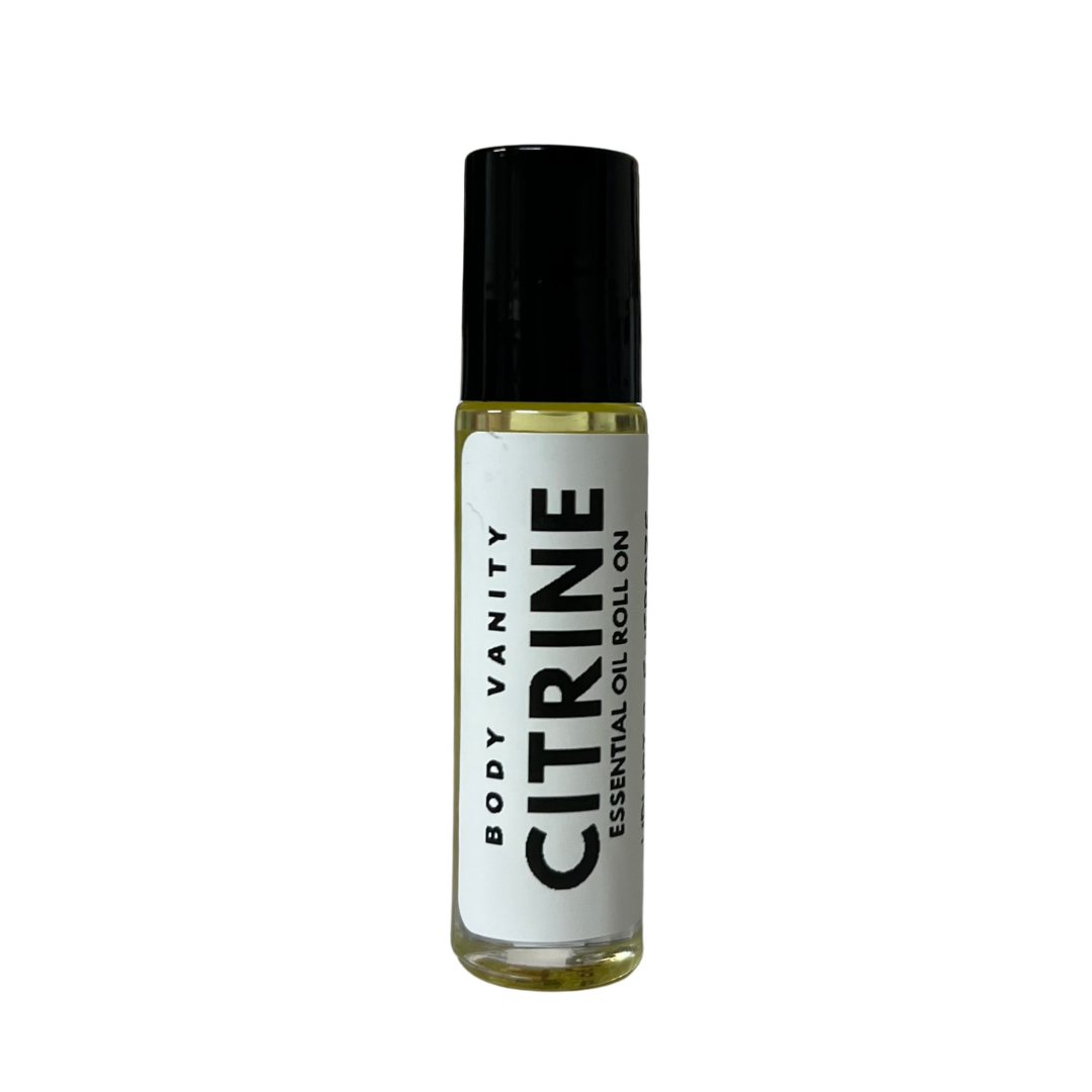 Citrine Blend