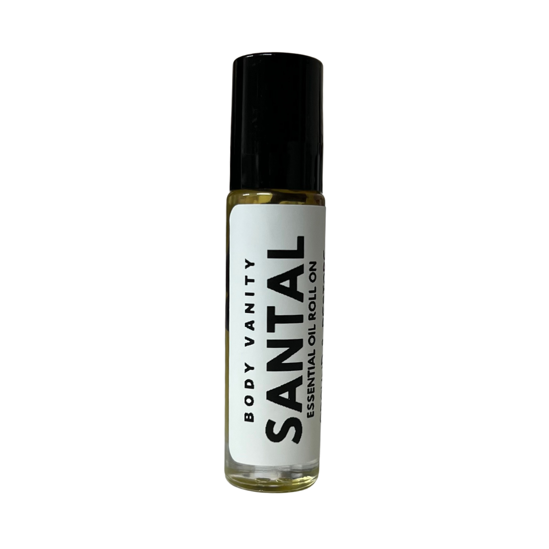 Santal Blend