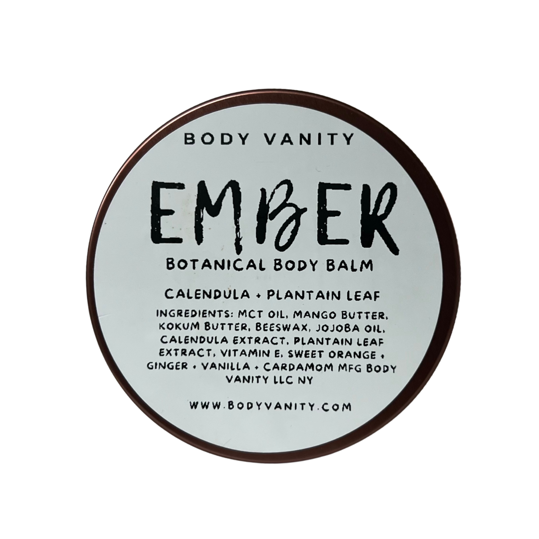 Ember Balm