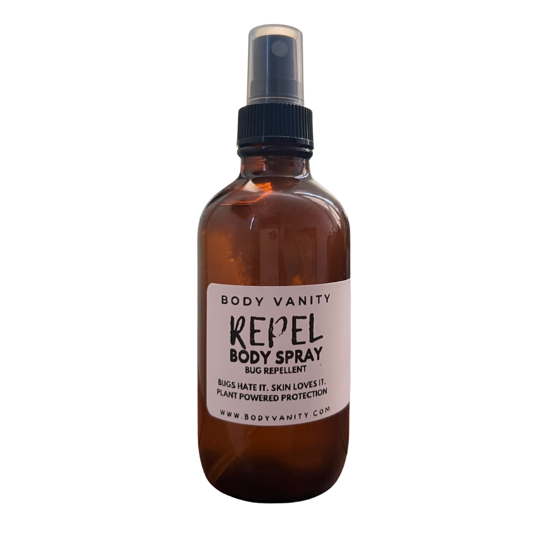 Repel Bug Spray