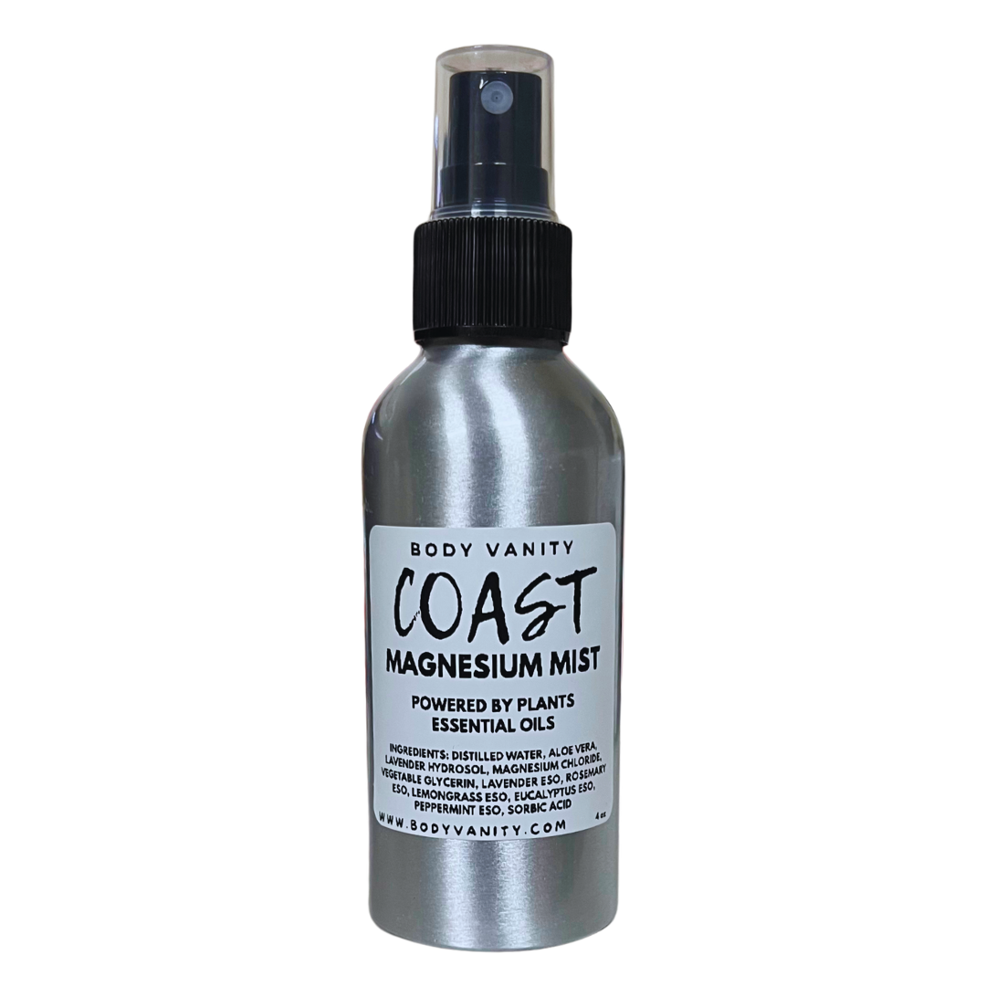 Coast Magnesium Mist
