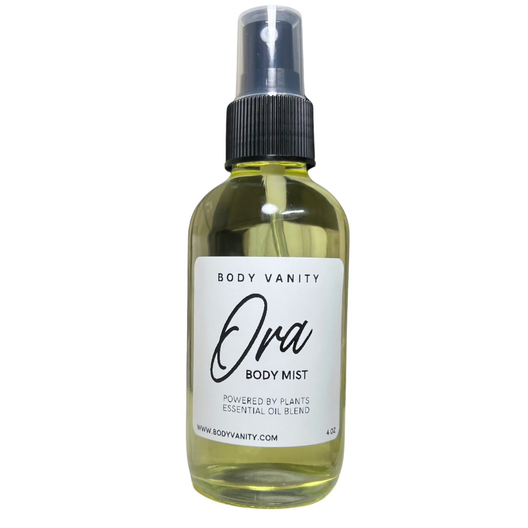 Ora Body Mist