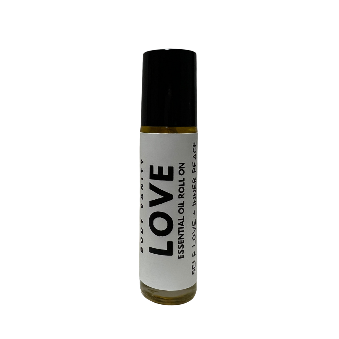 Love Blend