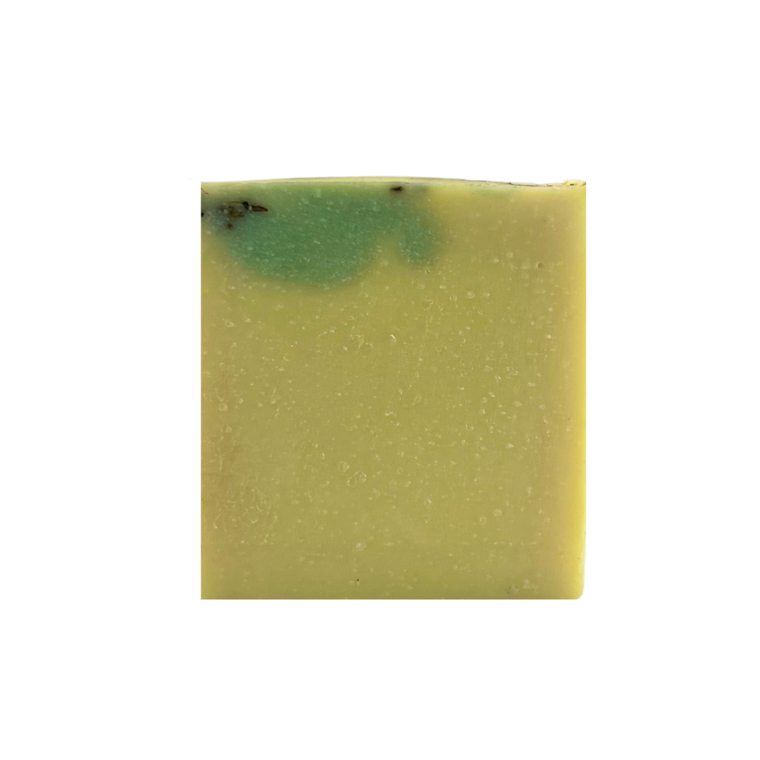 Rosemary Zinger Bar
