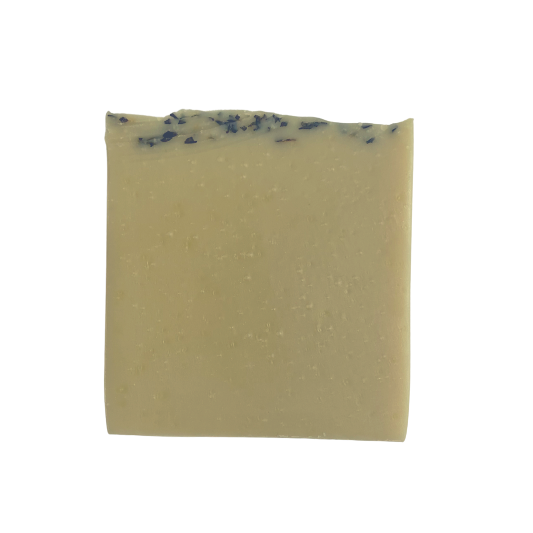 Peppermint Eucalyptus Bar