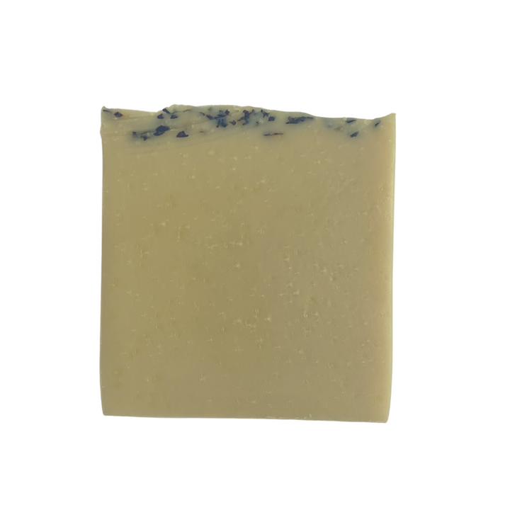 Peppermint Eucalyptus Bar