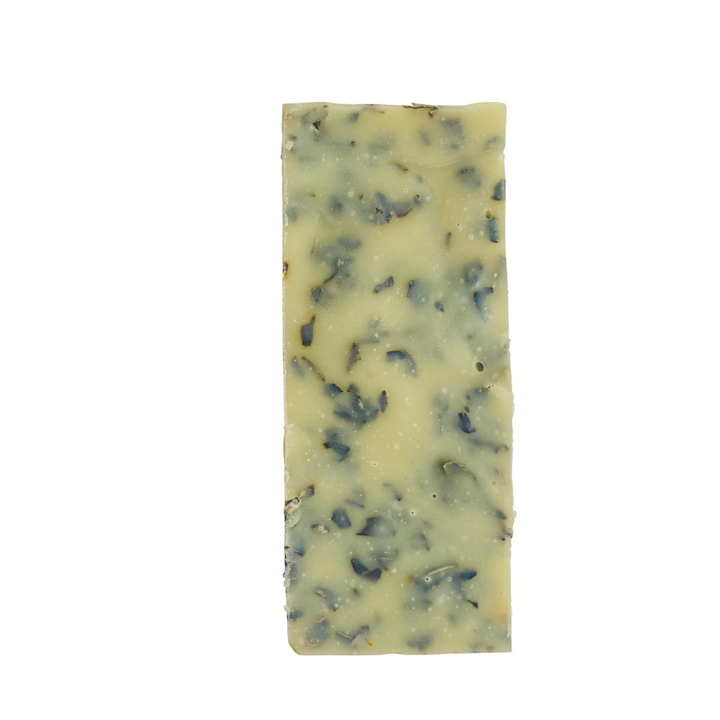 Peppermint Eucalyptus Bar